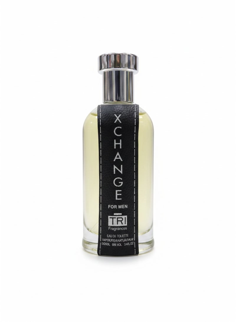 تريا عطر شينج ايسنتس 100 مل - Image 1